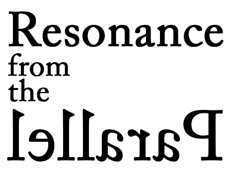 resonancefromtheparallel