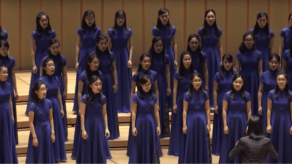 《彳亍叮叮》(2014)