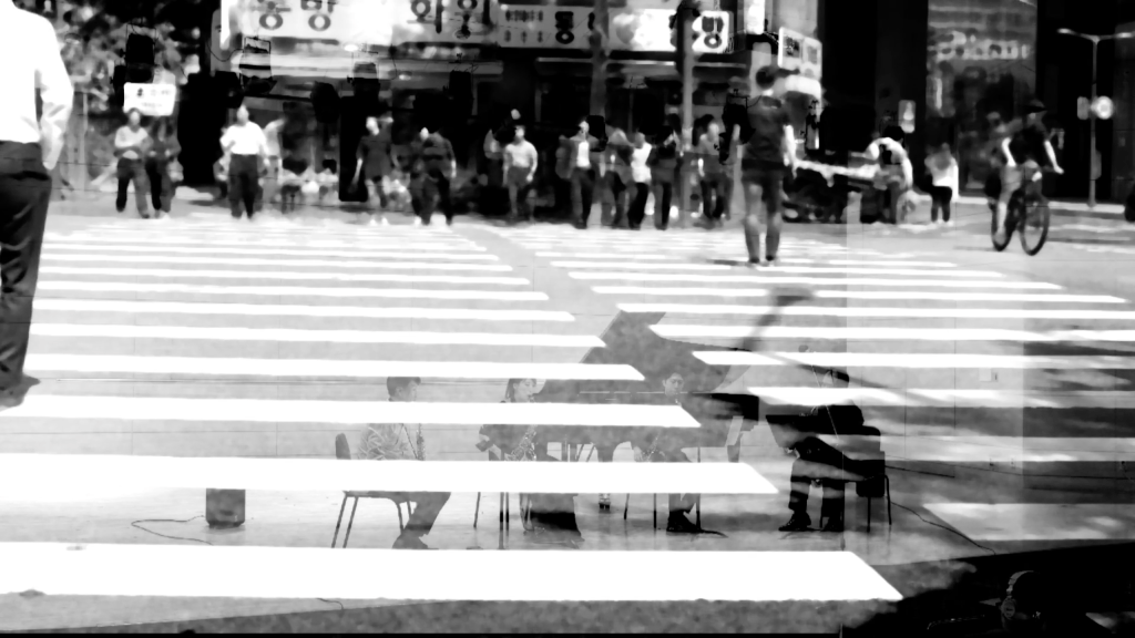 《終止失控》Halt Fail (2018)