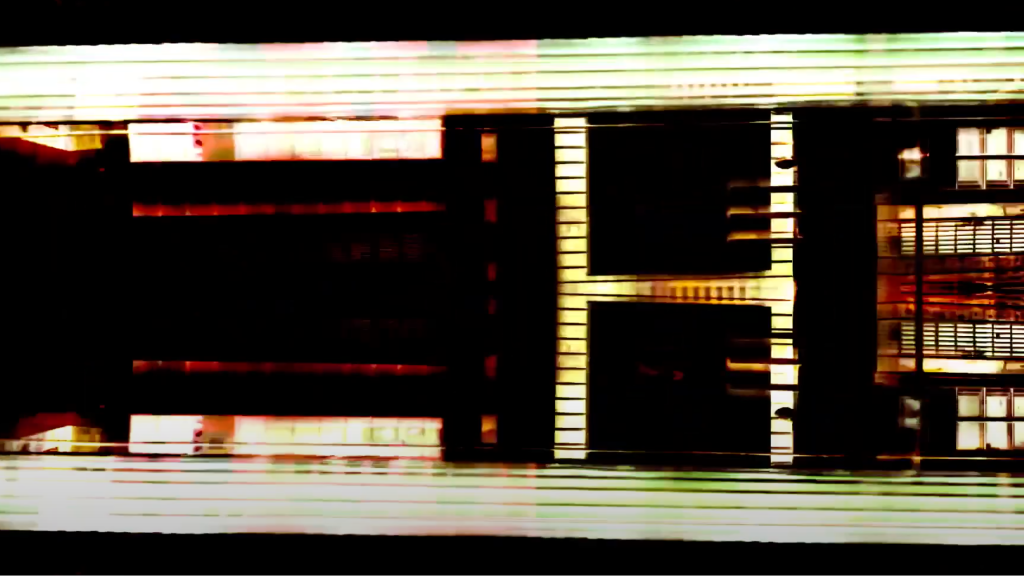 Eurydice (2017/2019)