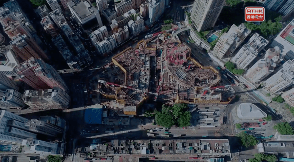 《官塘記事》The Book of Kwun Tong&nbsp;(2019)