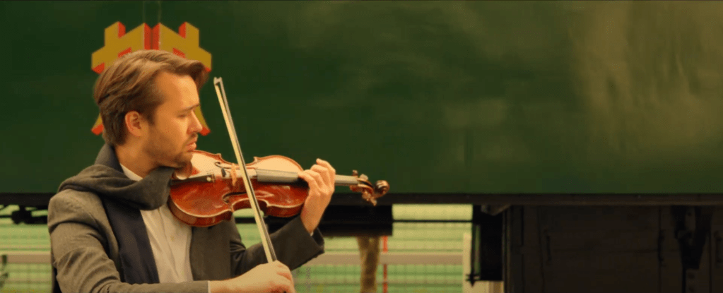 LCSD x Hong Kong Railway Museum -《煙》Smoke&nbsp;(2021)