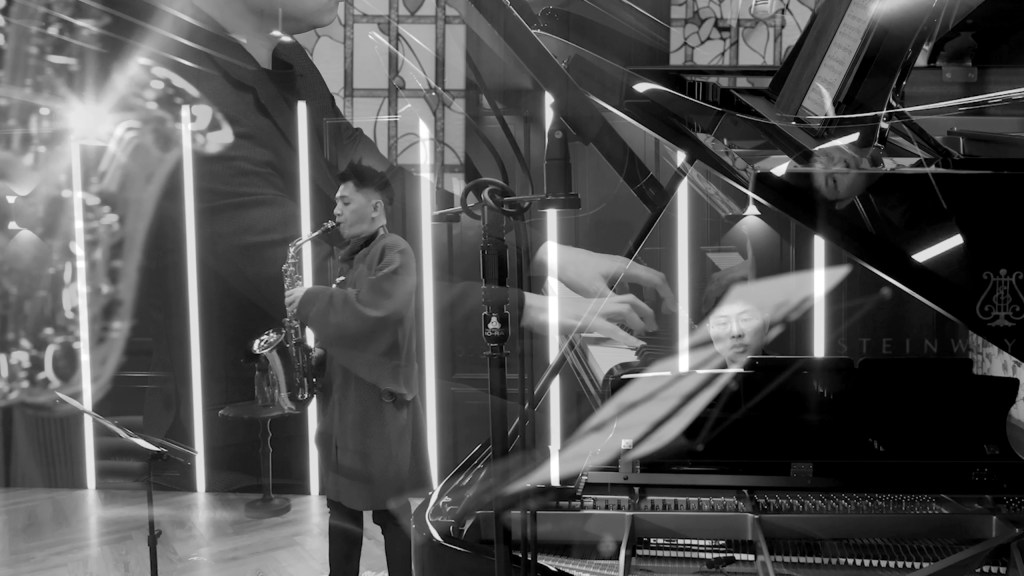 《我離開諾士佛臺的那夜》The Night I Left Knutsford Terrace&nbsp;(2023)